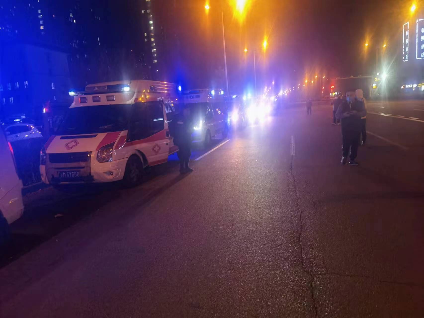 同仁市活动保障